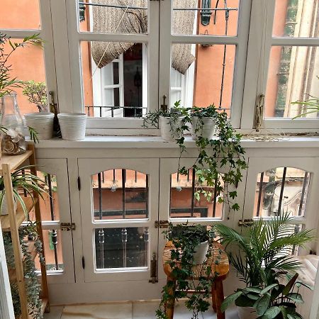 Iyourbasics Great Apartment Hinestrosa 23 Free Wifi&Ac Málaga Exterior foto