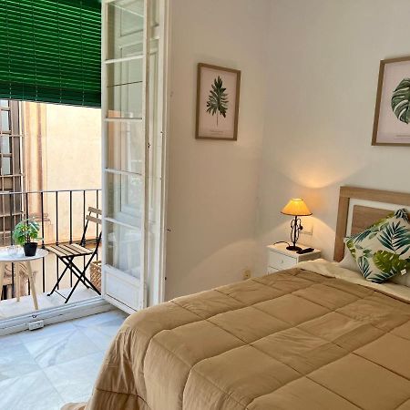 Iyourbasics Great Apartment Hinestrosa 23 Free Wifi&Ac Málaga Exterior foto