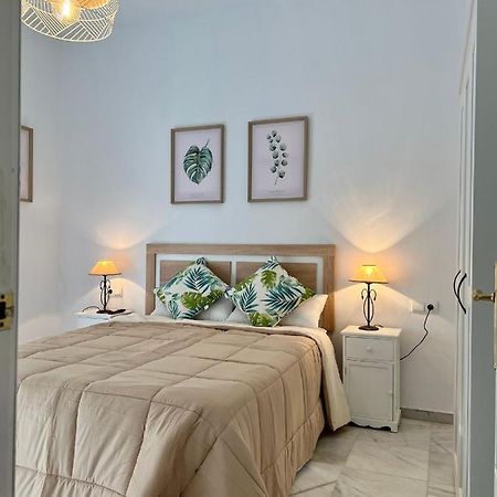 Iyourbasics Great Apartment Hinestrosa 23 Free Wifi&Ac Málaga Exterior foto