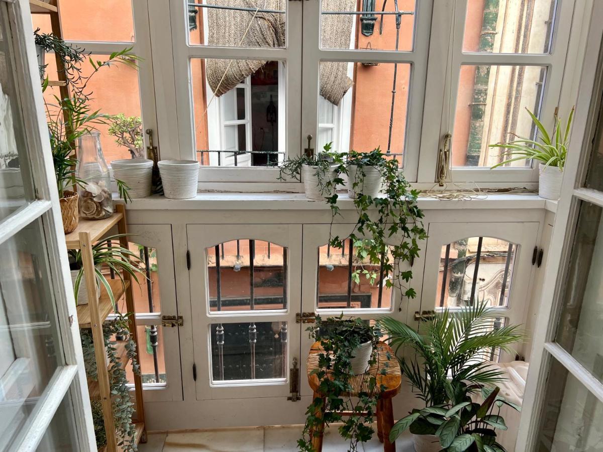 Iyourbasics Great Apartment Hinestrosa 23 Free Wifi&Ac Málaga Exterior foto