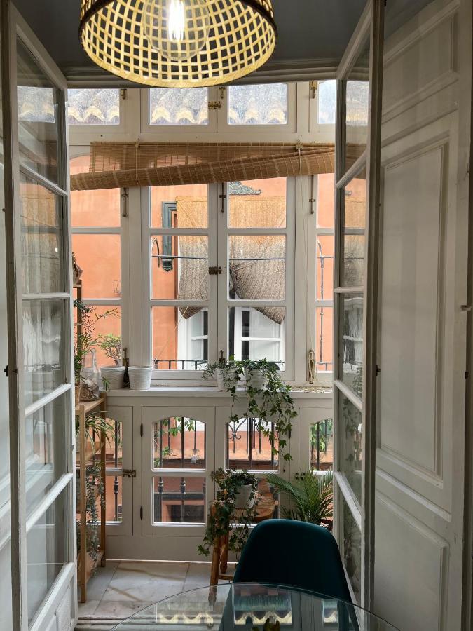 Iyourbasics Great Apartment Hinestrosa 23 Free Wifi&Ac Málaga Exterior foto