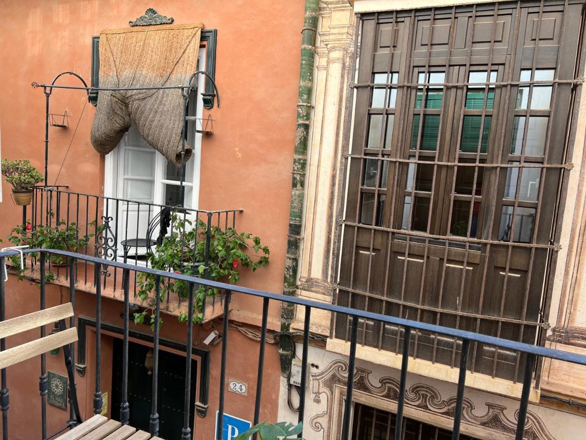 Iyourbasics Great Apartment Hinestrosa 23 Free Wifi&Ac Málaga Exterior foto